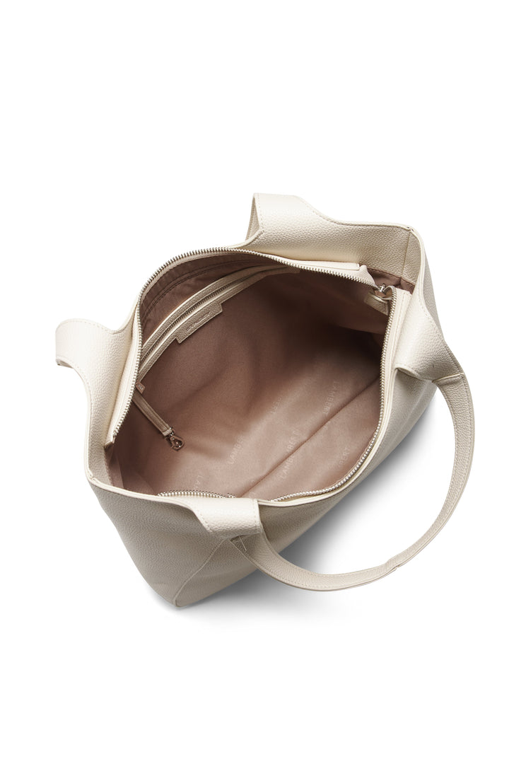 sac stacey cuir vegan Lambert porcelain Mlle et Coco