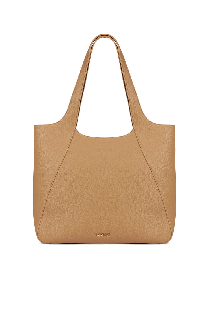 sac Lambert Stacey souvenir cuir vegan Mlle et Coco