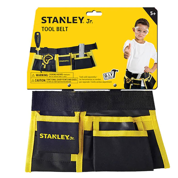 jouet ceinture outils stanley jr Mlle et Coco