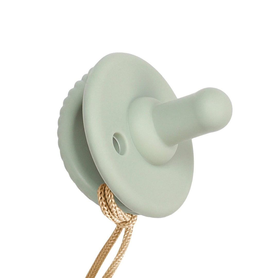 Suce sauge peluche champignon itzy ritzy Mlle et Coco