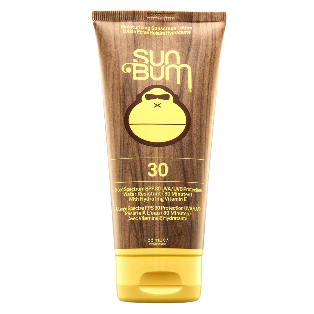 Sunbum écran solaire crème 30 fps lotion contre soleil