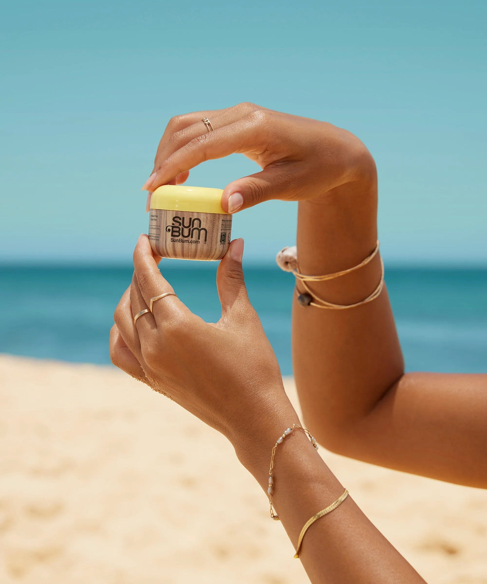 Écran solaire en crème pour le visage 50 fps  Sun Bum 
