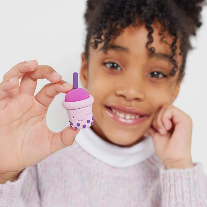 Ensemble créatif super clay twilight Tiger Tribe Mlle et Coco