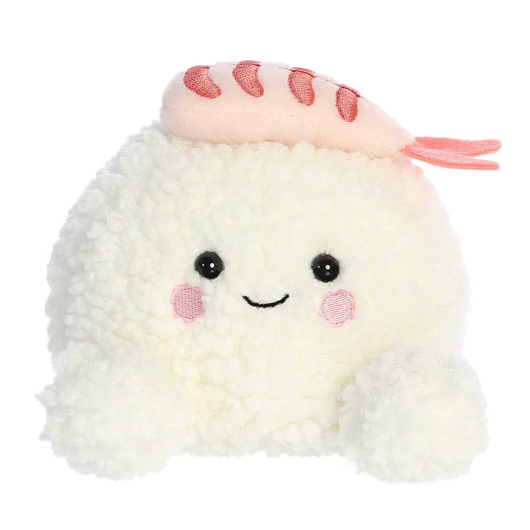 peluche toutou jouet sushi nigiri douceur Palm Pals