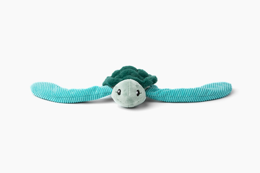 syndney la tortue peluche Lestée Huggimals hugarounds Mlle et Coco