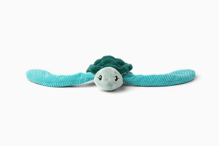 syndney la tortue peluche Lestée Huggimals hugarounds Mlle et Coco