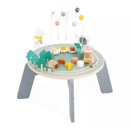 Table d&