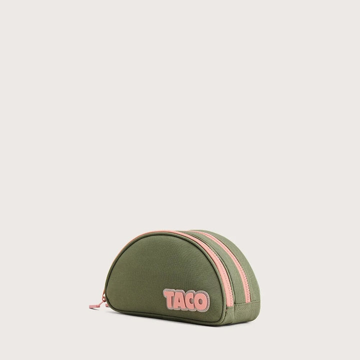 Étuis à crayon Thomas  Olive Taco Mlle et Coco