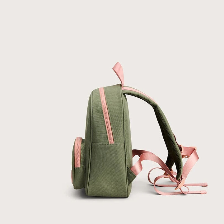 Sac à dos Capri  Olive Taco Mlle et Coco accessoire