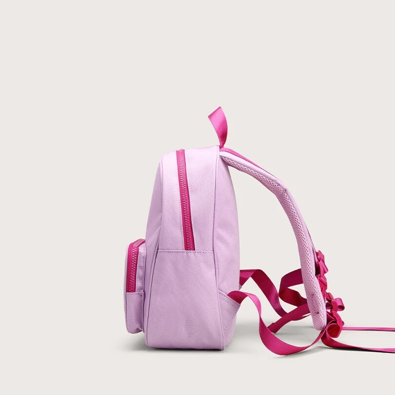 Sac à dos capri 7,25L lilac Taco Mlle et Coco