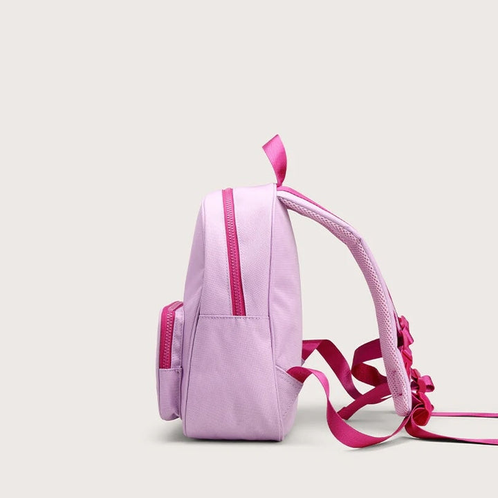 Sac à dos capri 7,25L lilac Taco Mlle et Coco