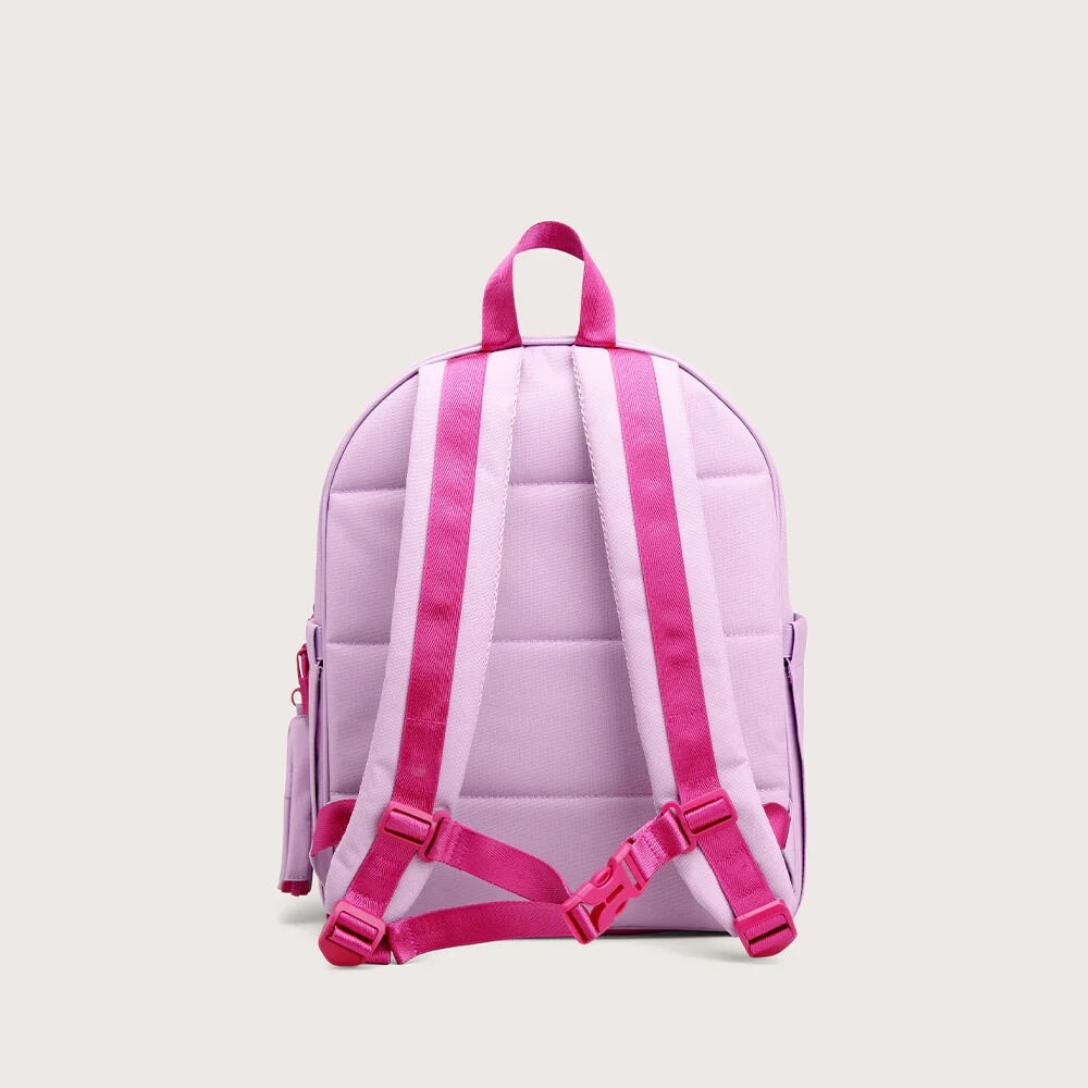 Sac à dos sydney 16L lilac Taco Mlle et Coco