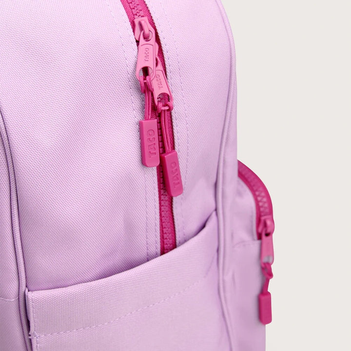 Sac à dos sydney 16L lilac Taco Mlle et Coco