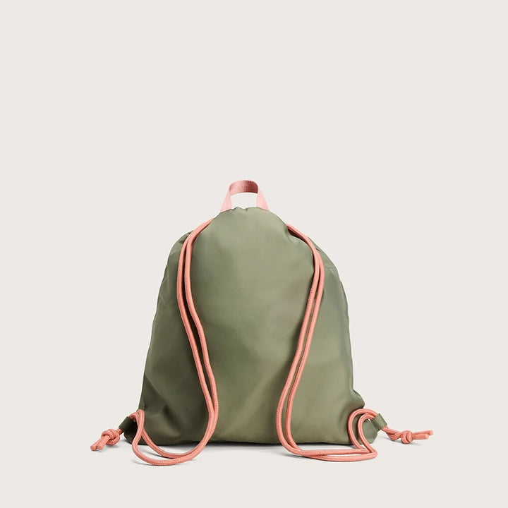 Sac de sport Olivia Olive Taco Mlle et Coco