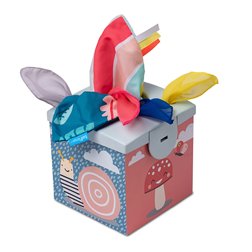 boite mouchoir tissue box kimmy Le Koala Mlle et Coco