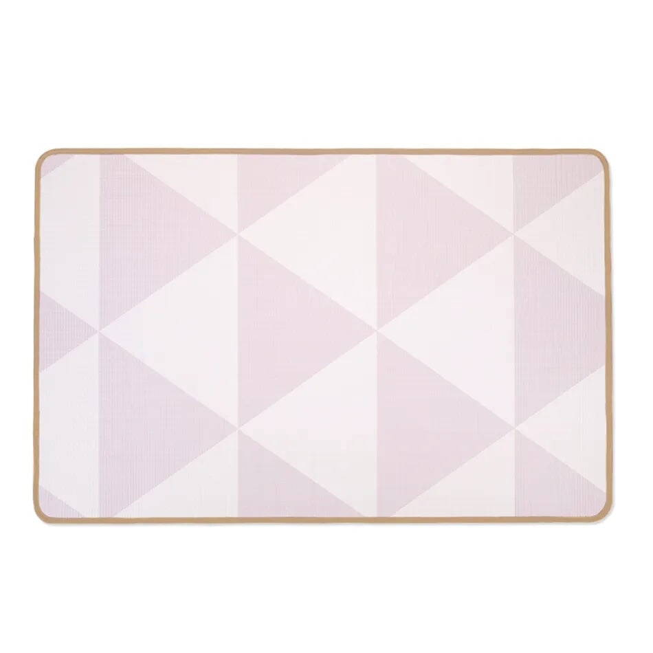 tapis mousse double face éveil taf-toys Mlle et Coco