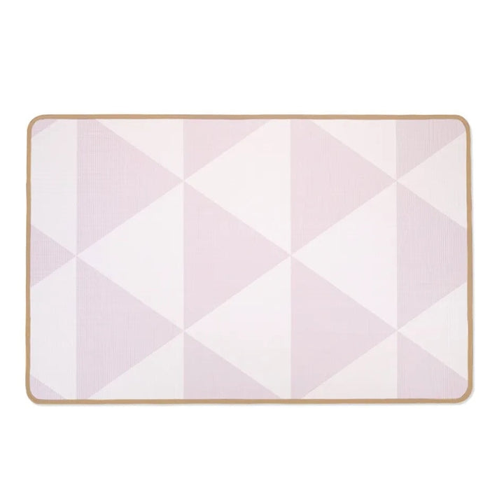 tapis mousse double face éveil taf-toys Mlle et Coco