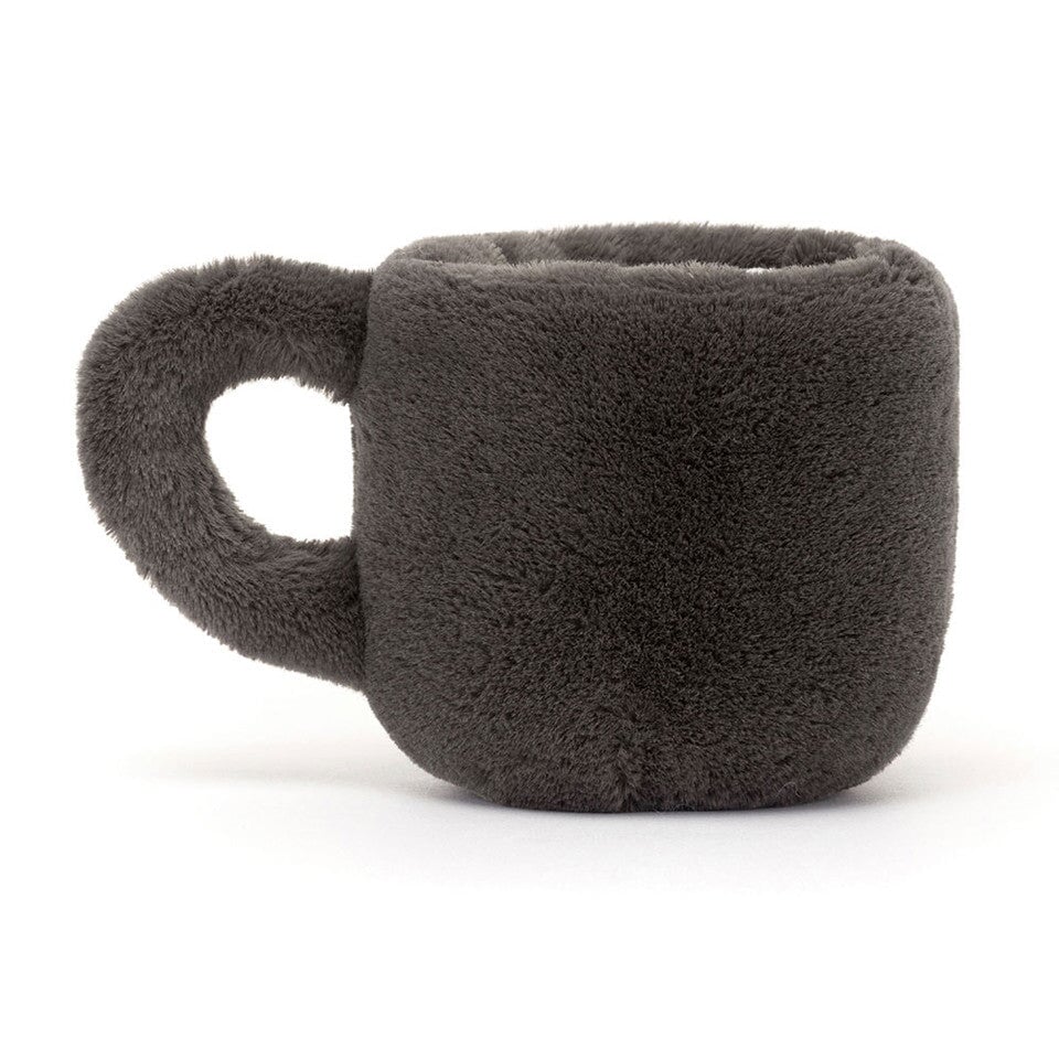 Peluche tasse à café nourriture Jellycat Mlle et Coco