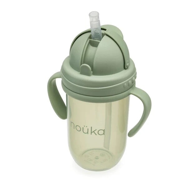 gobelet tasse droite paille accessoire tout-petit Noüka