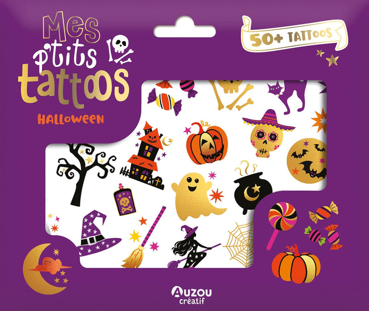 pochette Mes p&