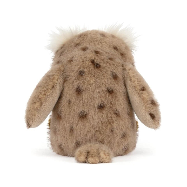 Peluche Chouette Tawoola 9" Jellycat Mlle et Coco