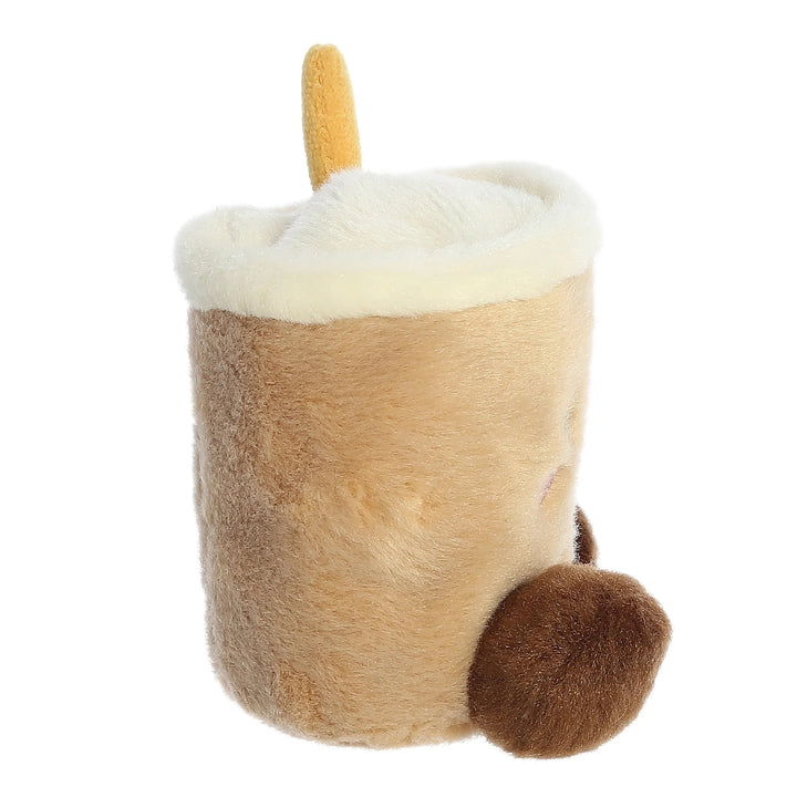 peluche bubble tea toutou jouet enfant Palm pals