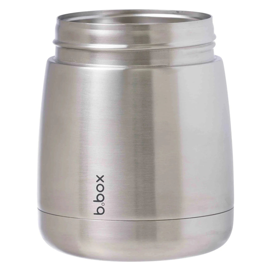 Contenant isotherme 335 ml - Indigo et rose - b.box produits maison b.box 