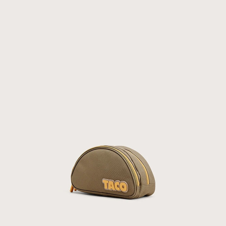 Étuis à crayon Thomas Sandalwood Taco Mlle et Coco