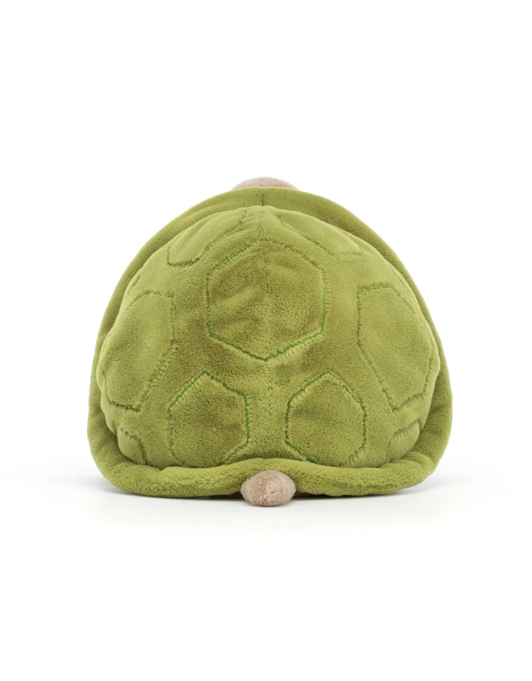 Timmy la tortue grognonne, peluche Jellycat