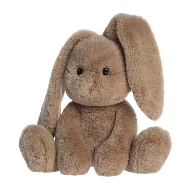 Peluche lapin toffee candy cottontails Aurora Mlle et Coco