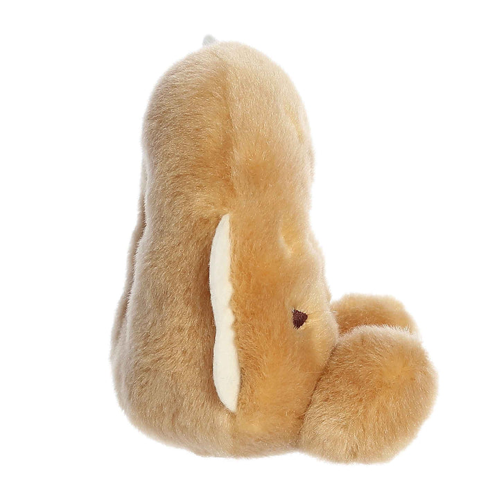 Tony le Bagel peluche Palm Pals Mlle &amp; Coco