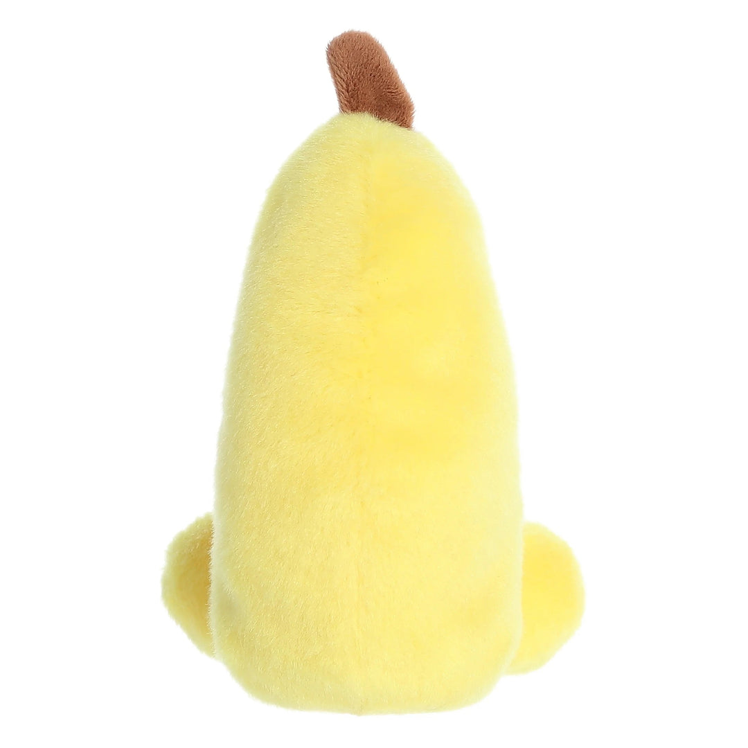peluche toutout jouet Gwen banane Palm pals douceur