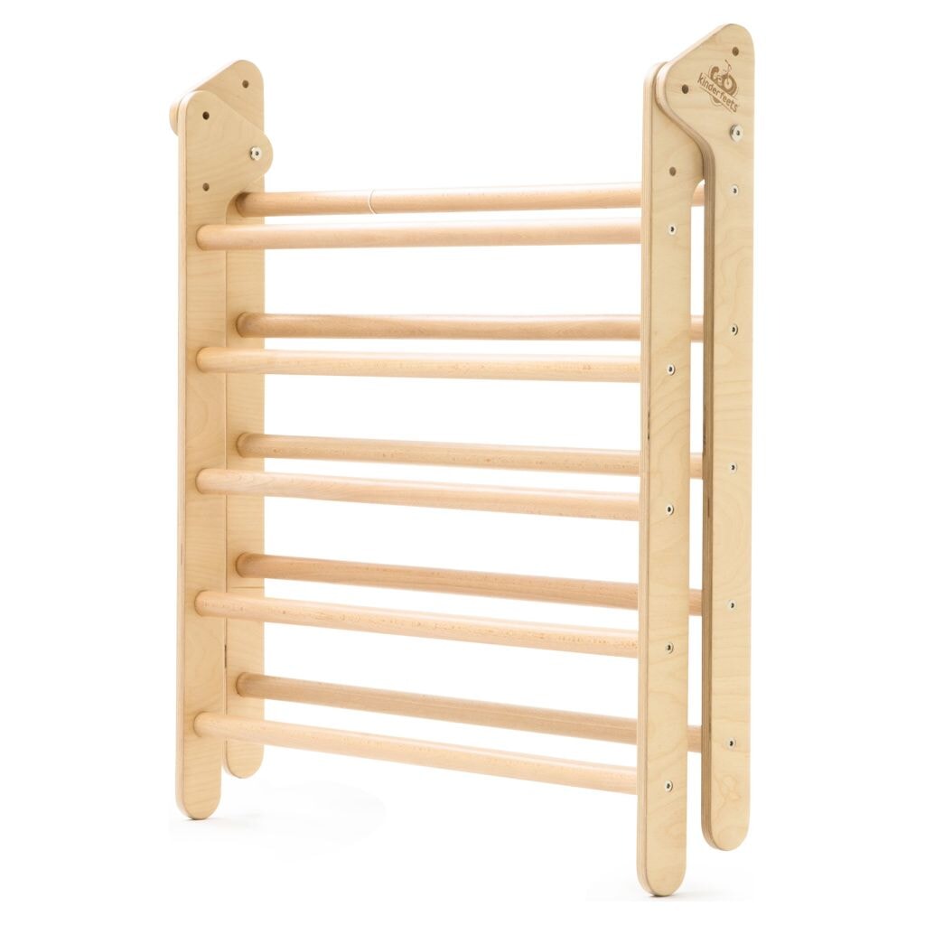 Salle de sport Pikler Triangle d&