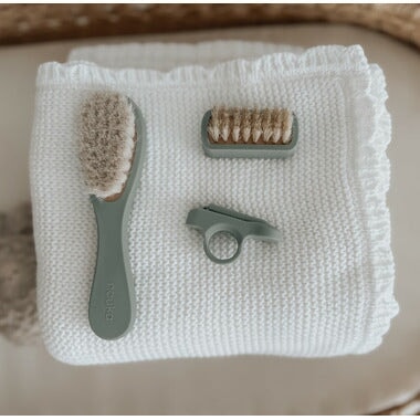 kit de toilette pour bébé Noüka accessoire tout-petit