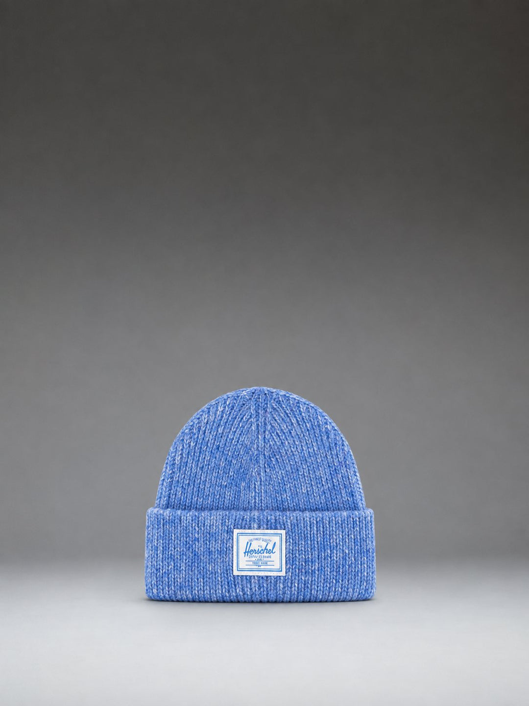 Tuque super douce - Regatta (Bleu) - Herschel