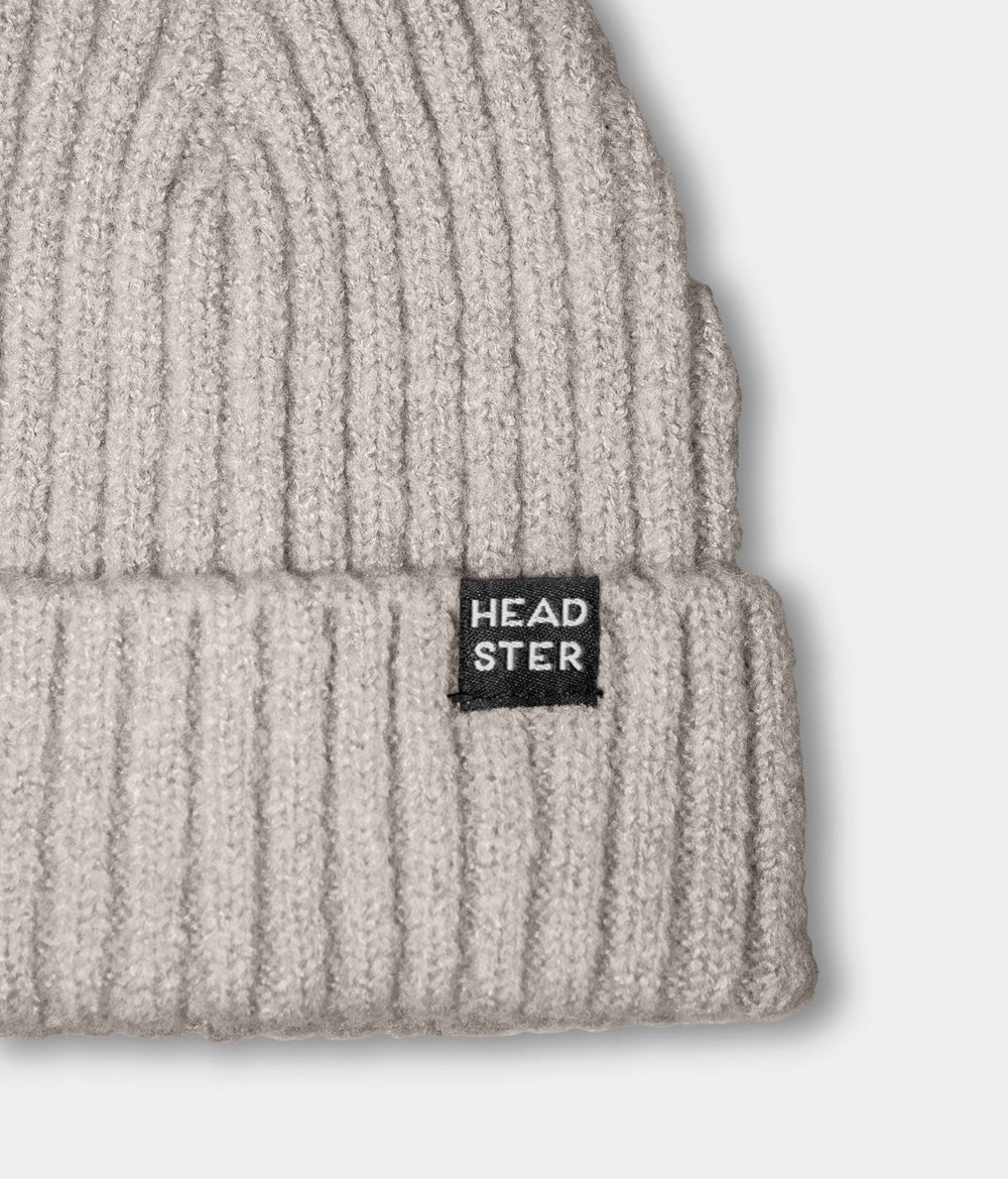 Tuque James (5 ans et +) Coquille d'oeuf Headster Kids Mlle et Coco