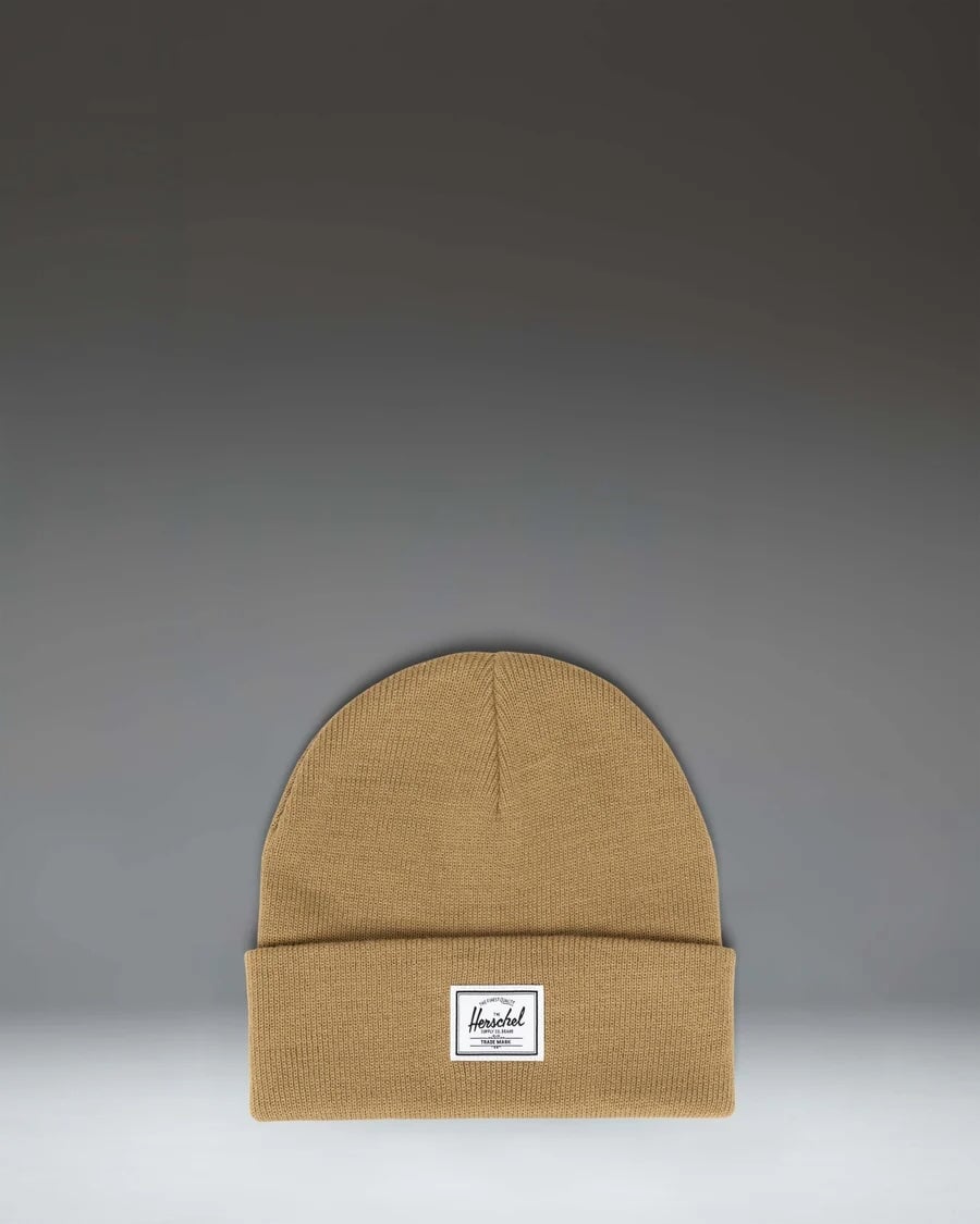 Tuque elmer bronze antique Herschel Mlle et Coco