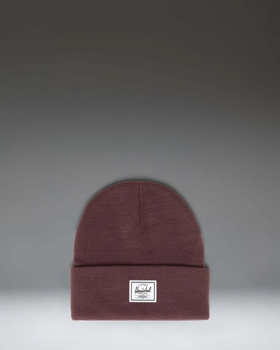 Tuque Helmer beanie - Huckleberry (myrtille) - Herschel Accessoires bébés Herschel 