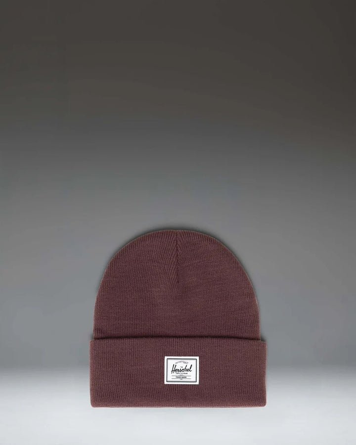 Tuque Helmer beanie - Huckleberry (myrtille) - Herschel Accessoires bébés Herschel 