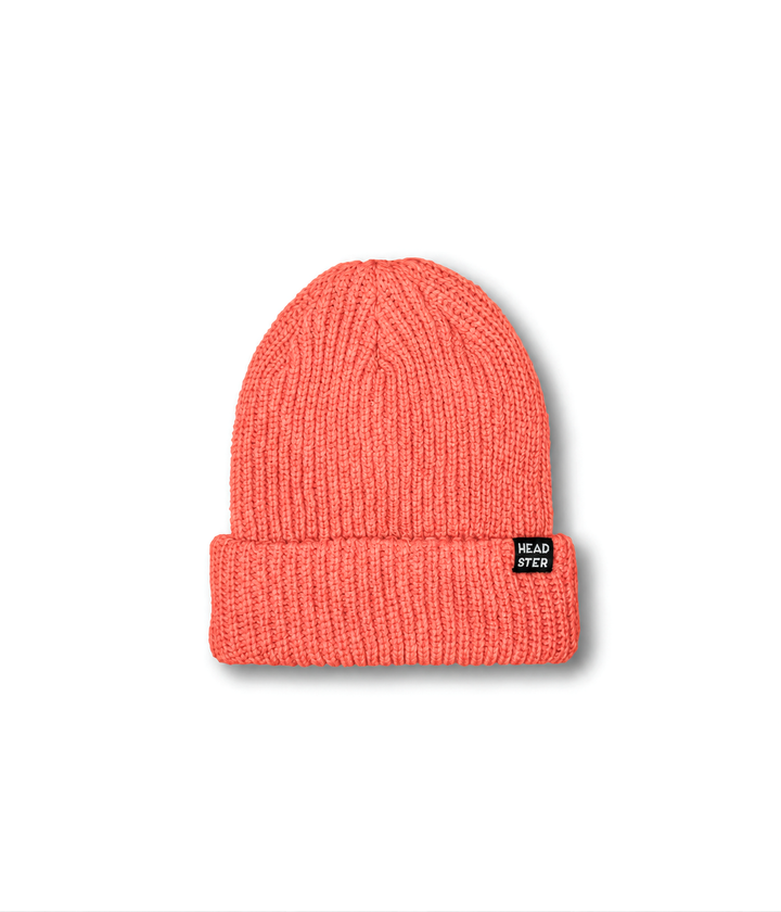 Tuque bonnet minimaliste Rosado Headster Kids Mlle et Coco