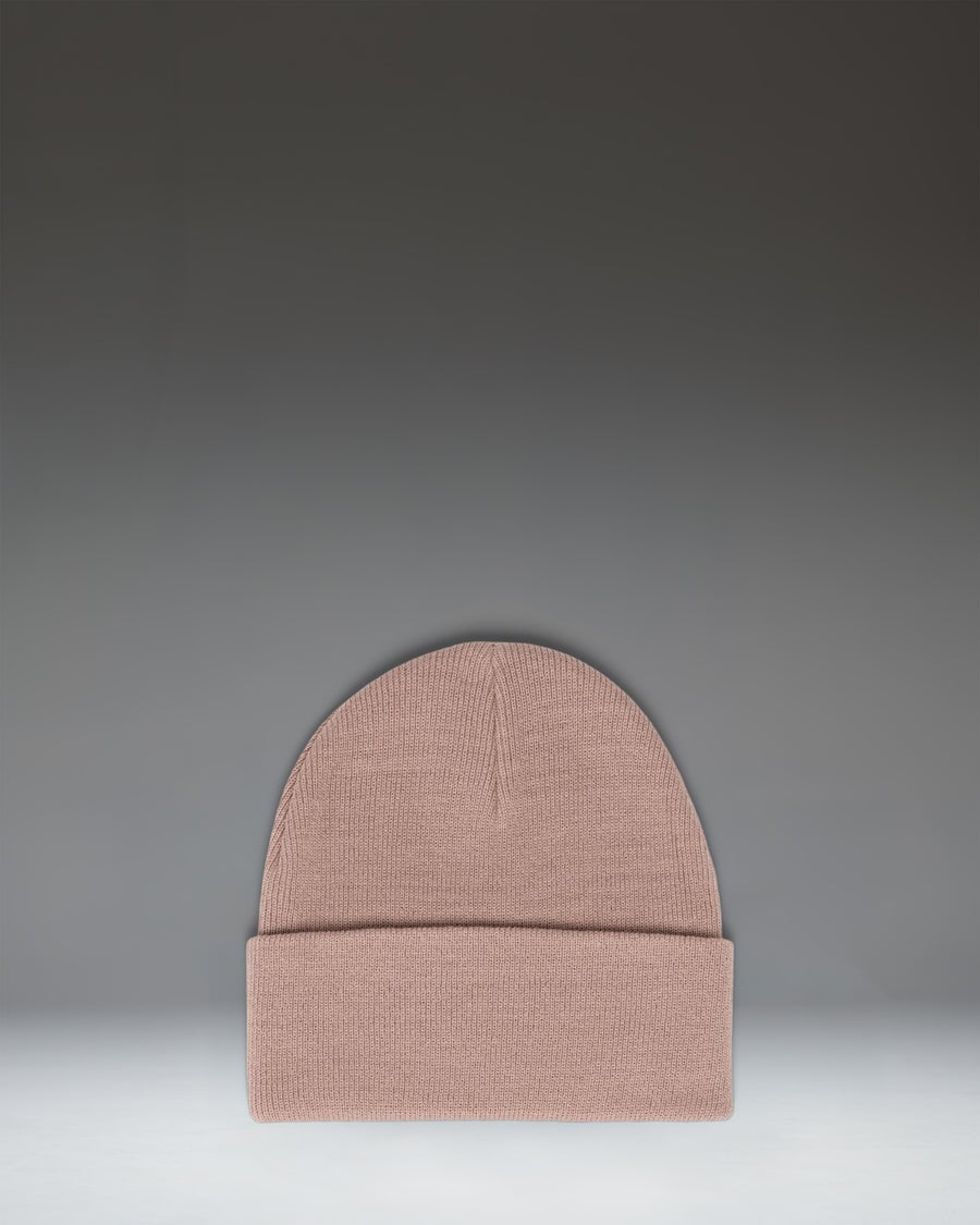 Tuque Helmer beanie - Vieux rose - Herschel Accessoires bébés Herschel 