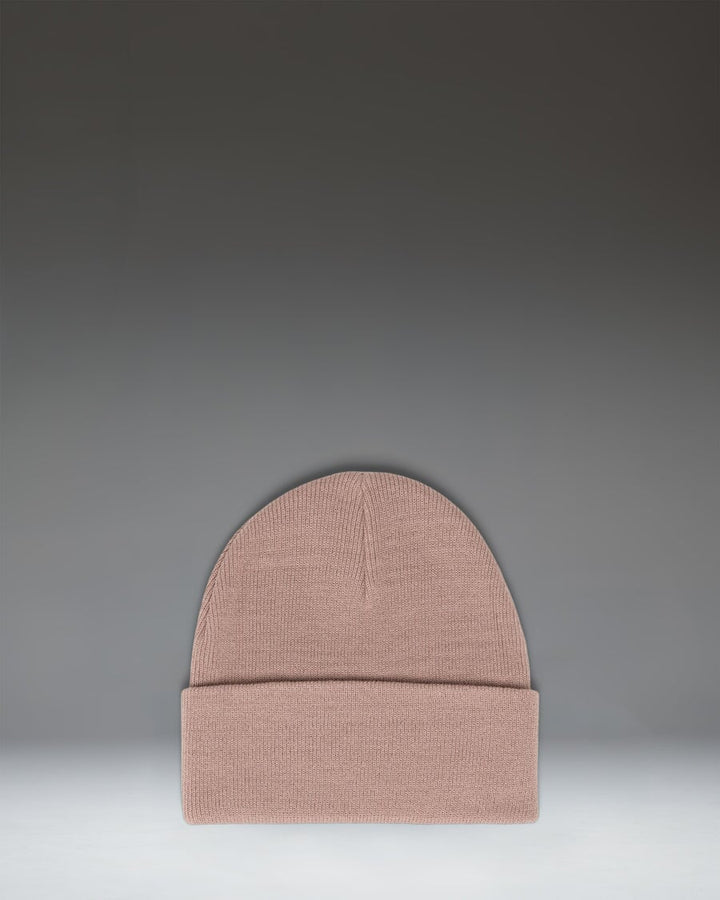 Tuque Helmer beanie - Vieux rose - Herschel Accessoires bébés Herschel 