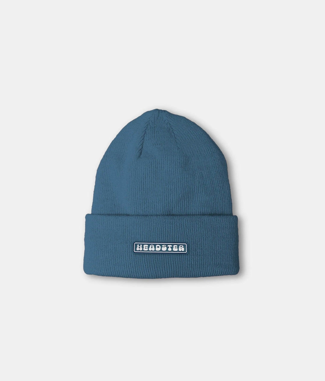 Tuque doublée en polar Resort Blue fog (2-5 ans et +) Headster Kids Mlle et Coco