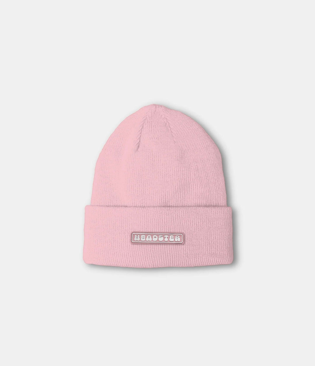 Tuque doublée en polar Resort Soft pink (2-5 ans et +) Headster Kids Mlle et Coco