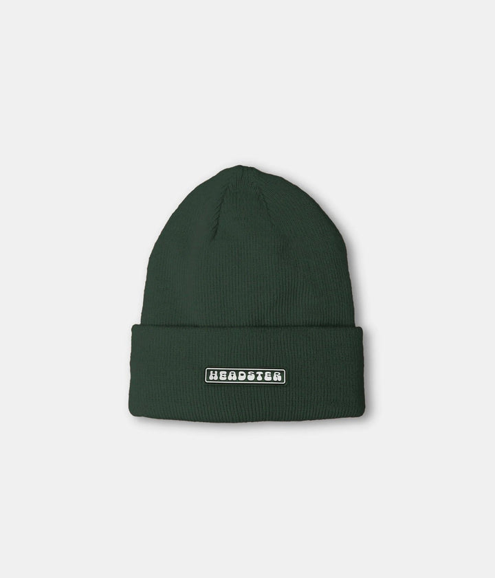 Tuque doublée en polar Resort Rain forest (2-5 ans et +) Headster Kids Mlle et Coco