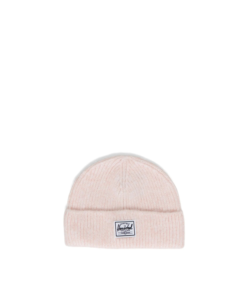 tuque hivers mi-saison herschel rose pale baby beanie accessoire