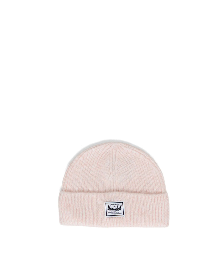 tuque hivers mi-saison herschel rose pale baby beanie accessoire