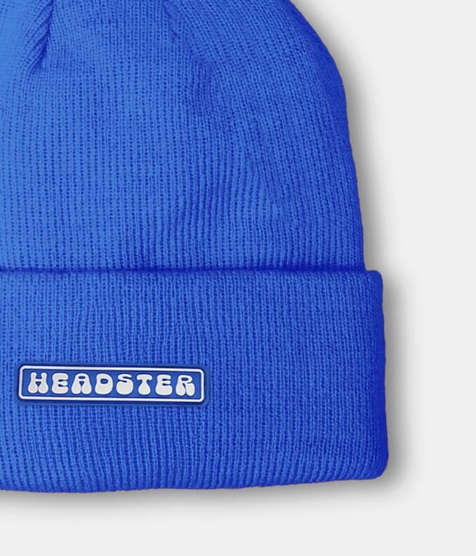 Tuque doublée en polar Resort Sail away (2-5 ans et +) Headster Kids Mlle et Coco
