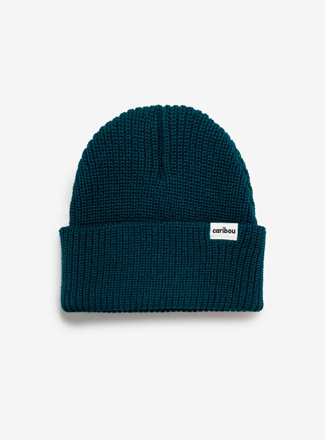 tuque laine mérinos Caribou compagnie québécoise Mlle et Coco