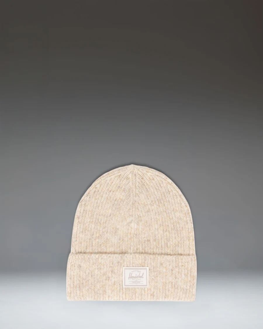 Tuque super douce gruau Herschel Mlle et Coco